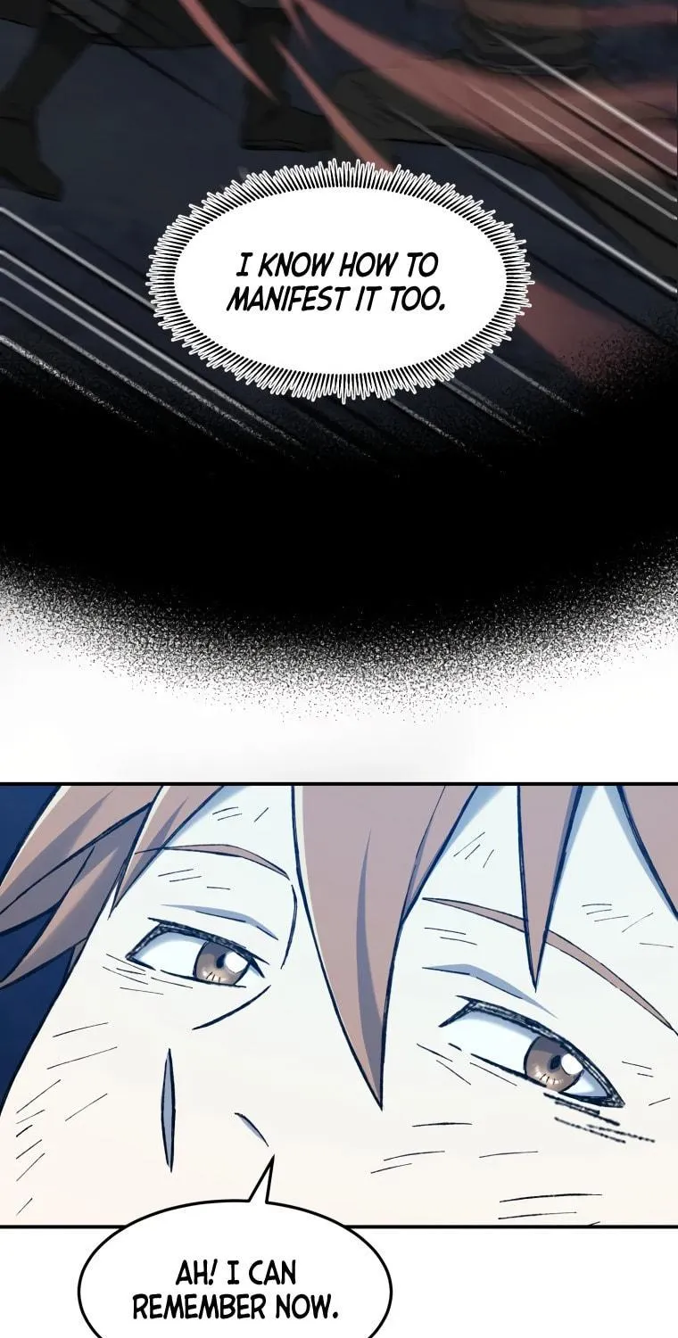 Sunyu of the Shadowless Chapter 35 page 19 - 