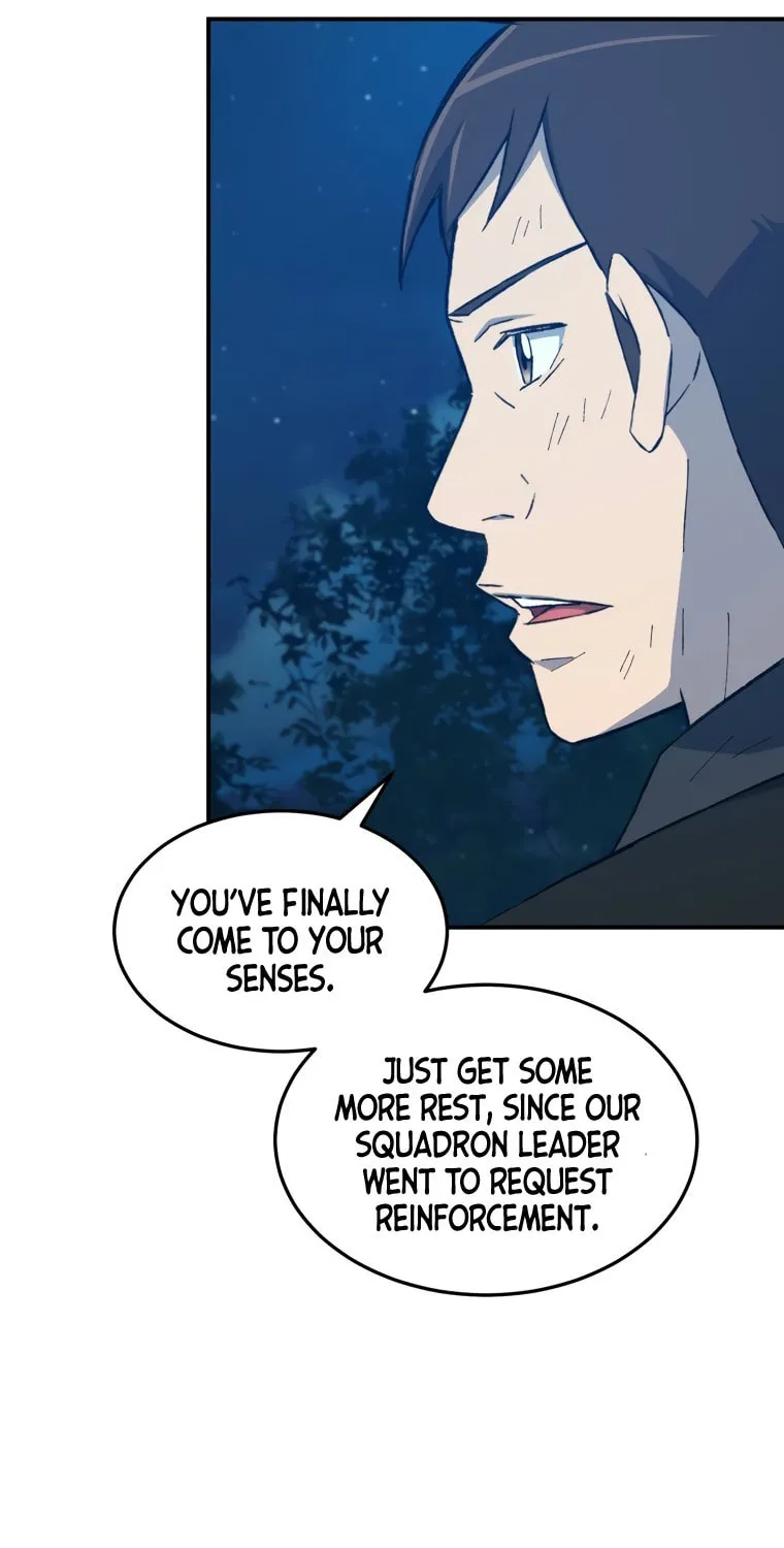 Sunyu of the Shadowless Chapter 35 page 21 - 