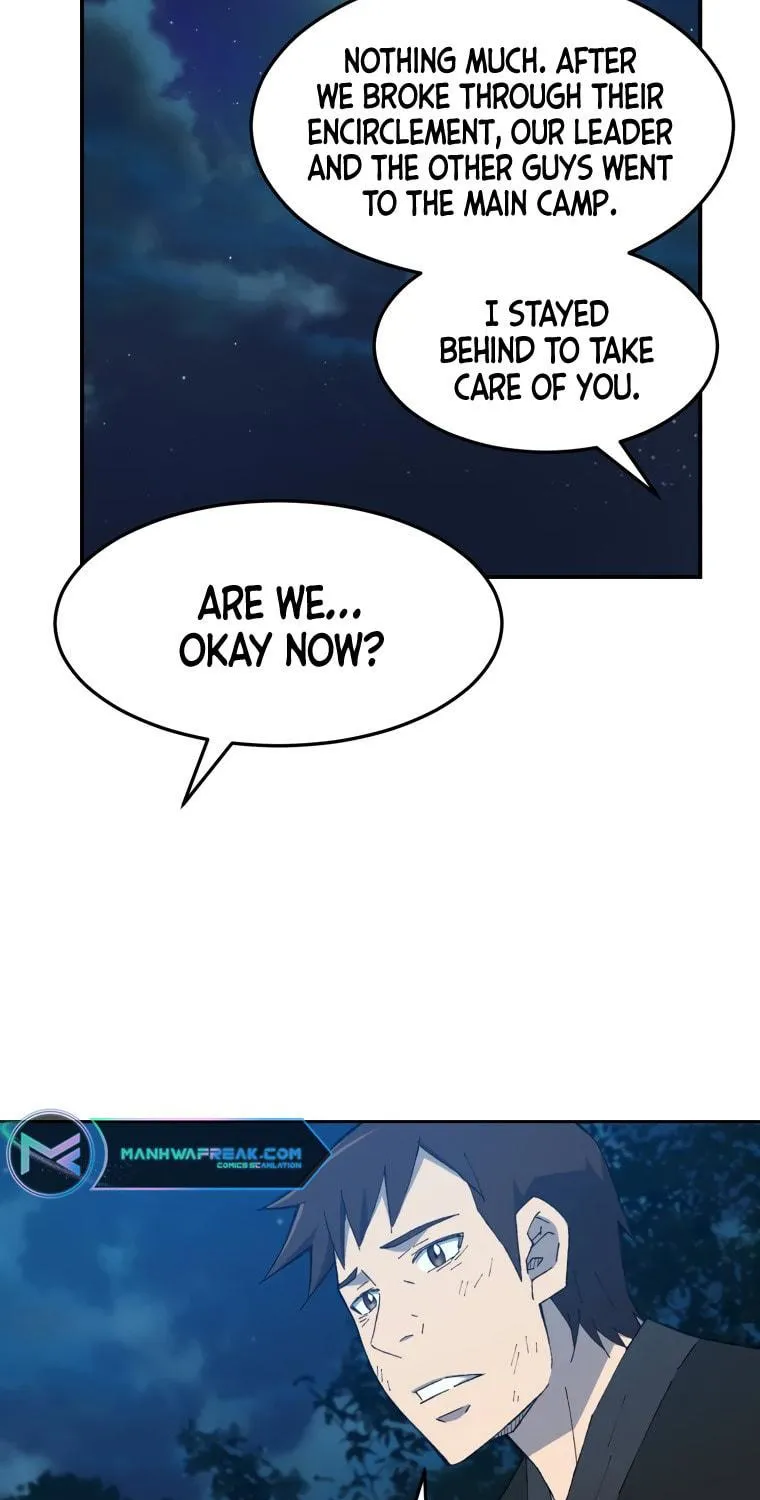 Sunyu of the Shadowless Chapter 35 page 23 - 
