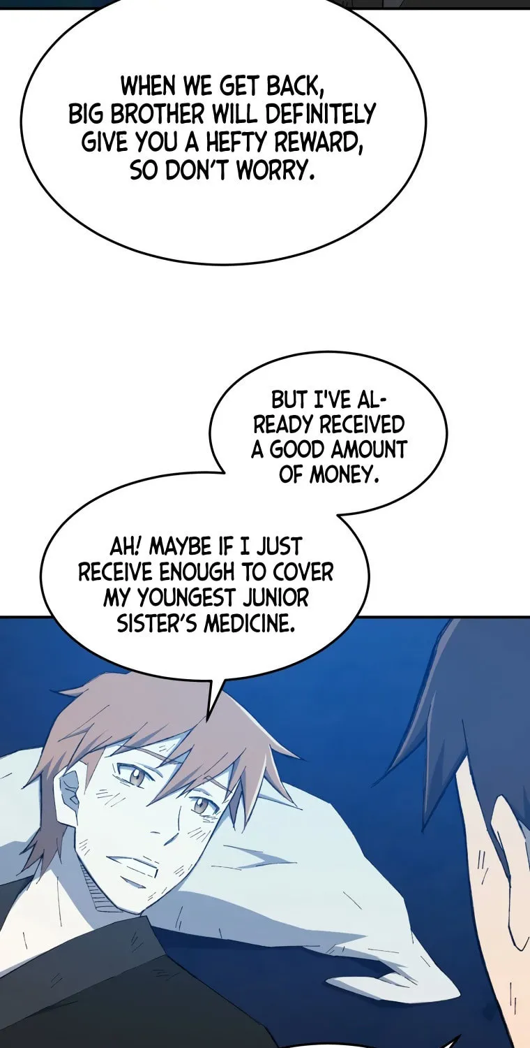 Sunyu of the Shadowless Chapter 35 page 27 - 