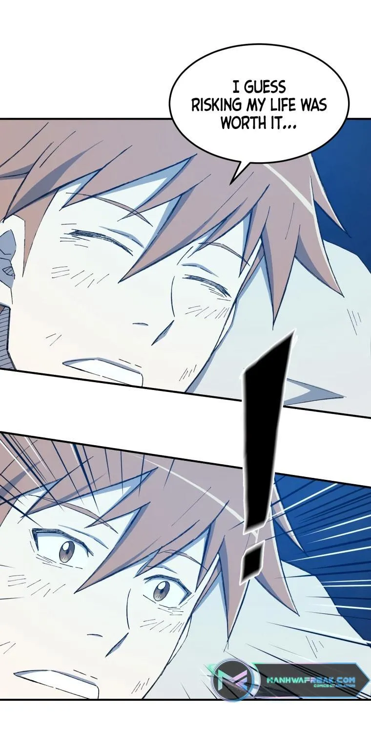 Sunyu of the Shadowless Chapter 35 page 29 - 