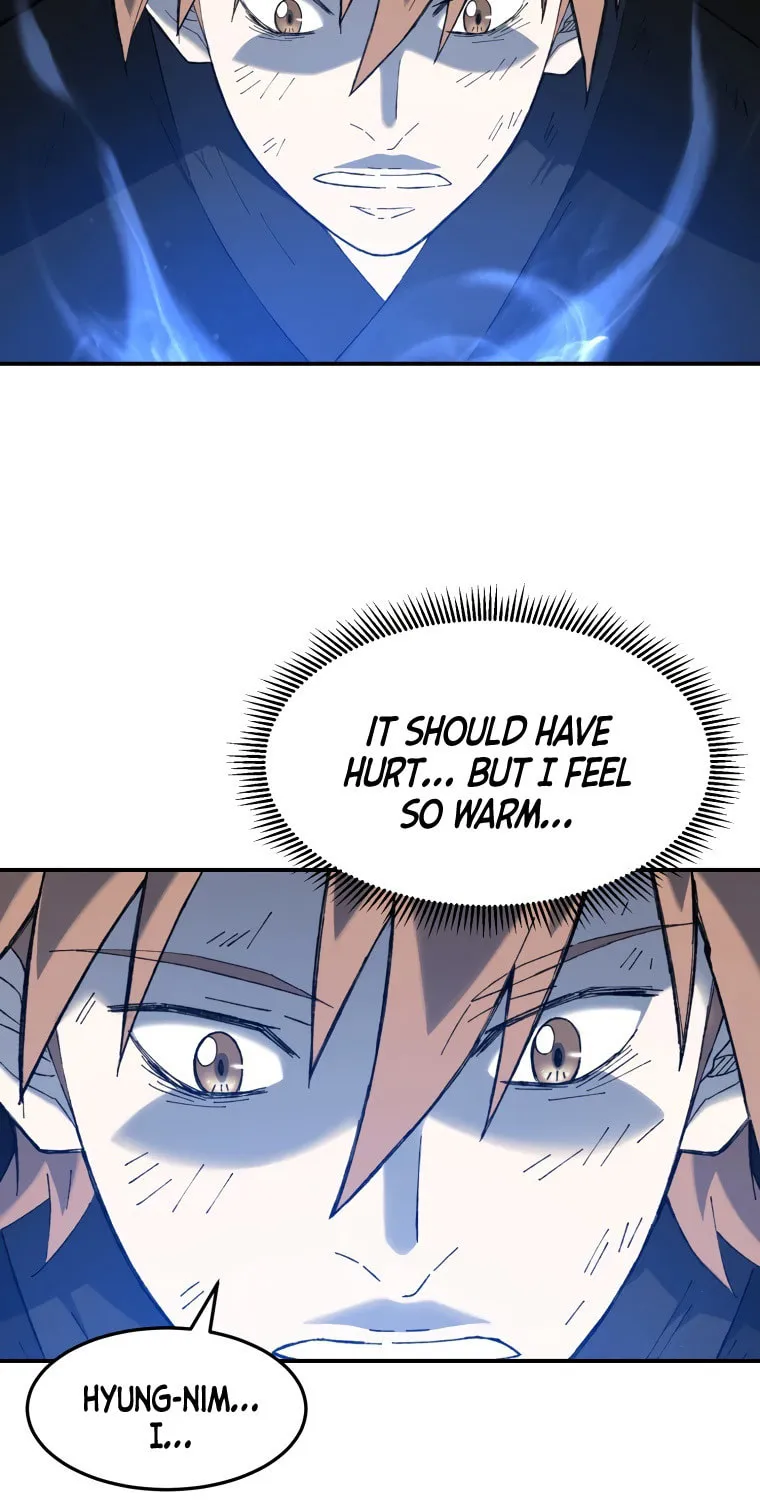 Sunyu of the Shadowless Chapter 35 page 33 - 