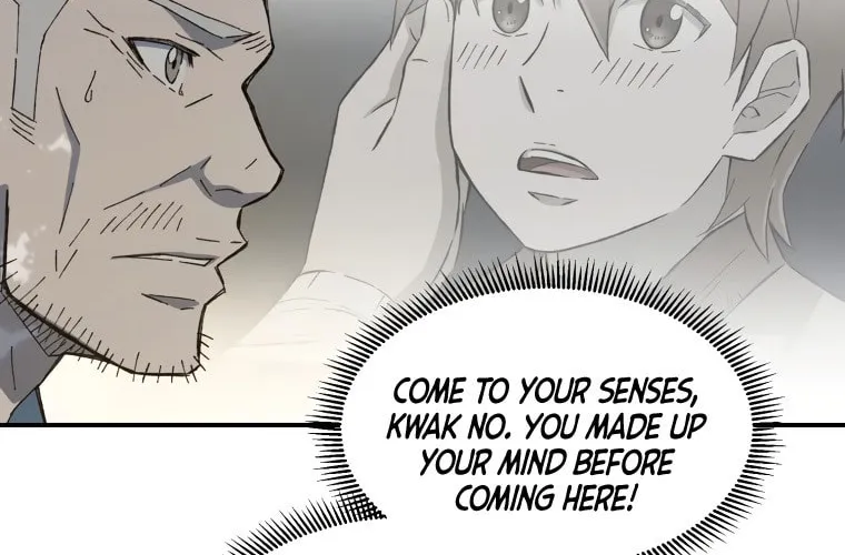 Sunyu of the Shadowless Chapter 35 page 44 - 