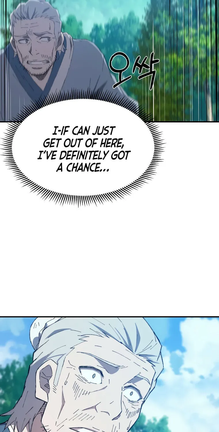Sunyu of the Shadowless Chapter 35 page 55 - 