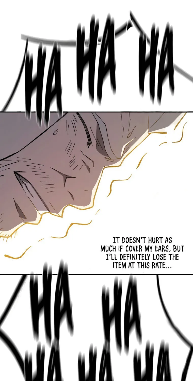 Sunyu of the Shadowless Chapter 35 page 60 - 