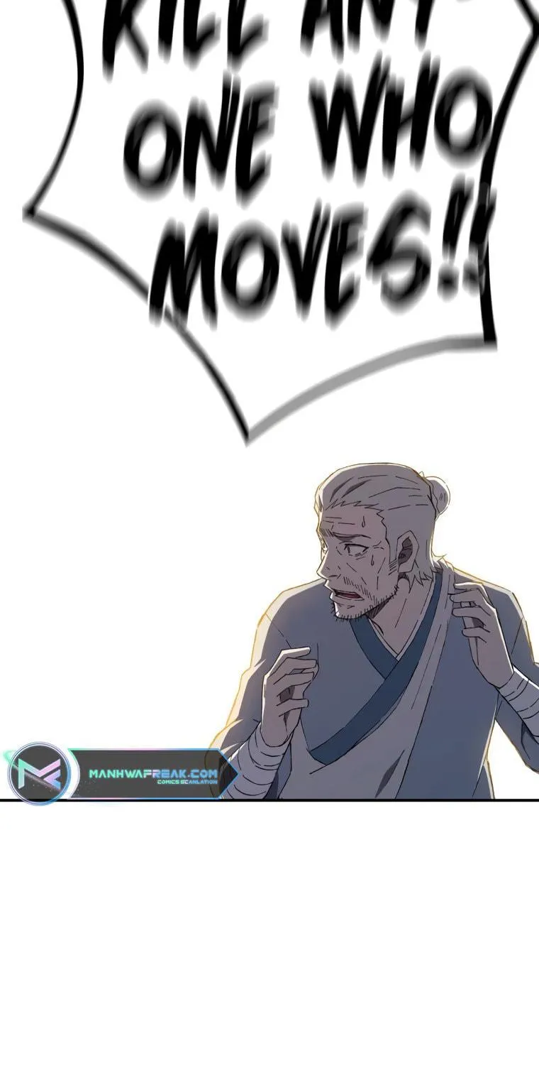 Sunyu of the Shadowless Chapter 35 page 64 - 