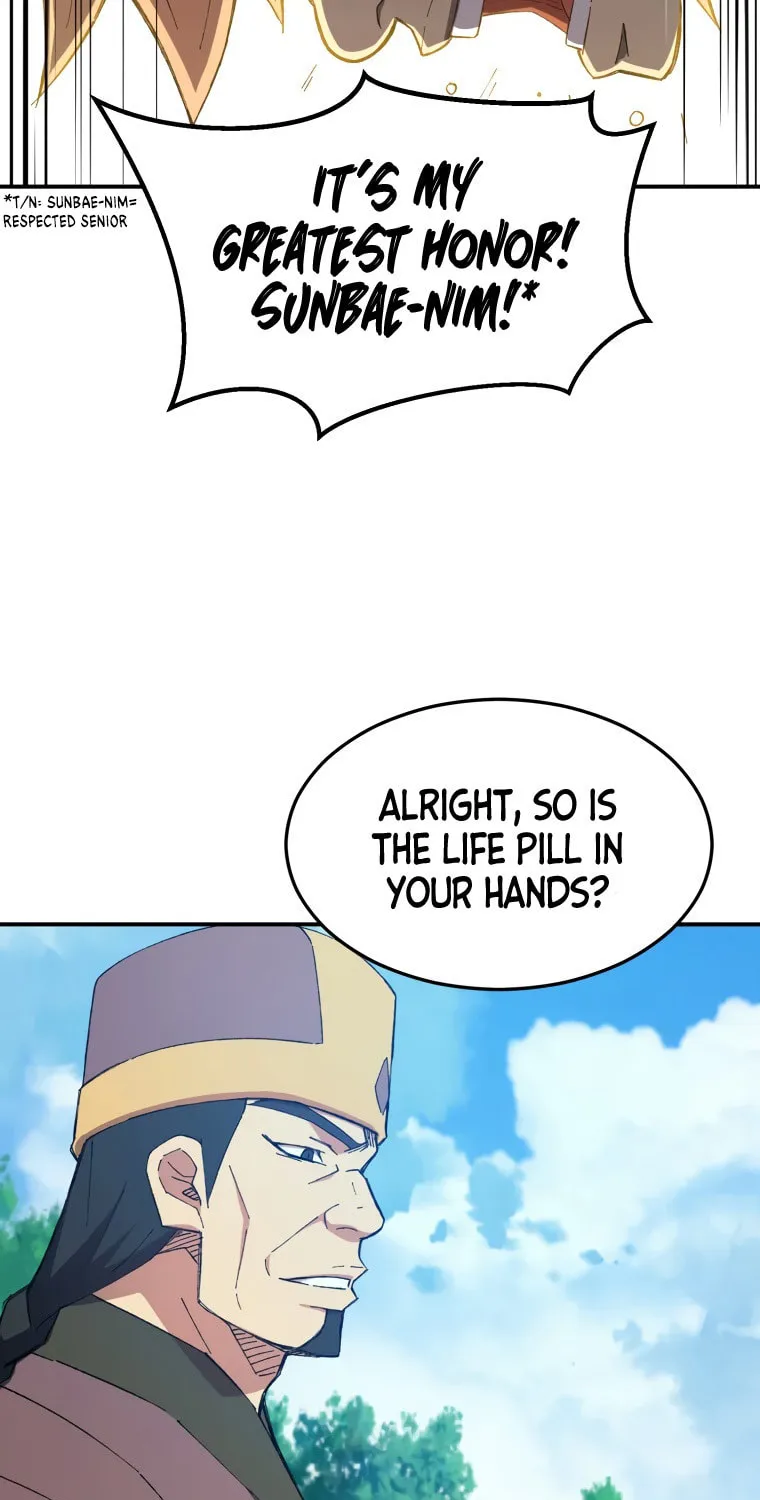 Sunyu of the Shadowless Chapter 35 page 80 - 
