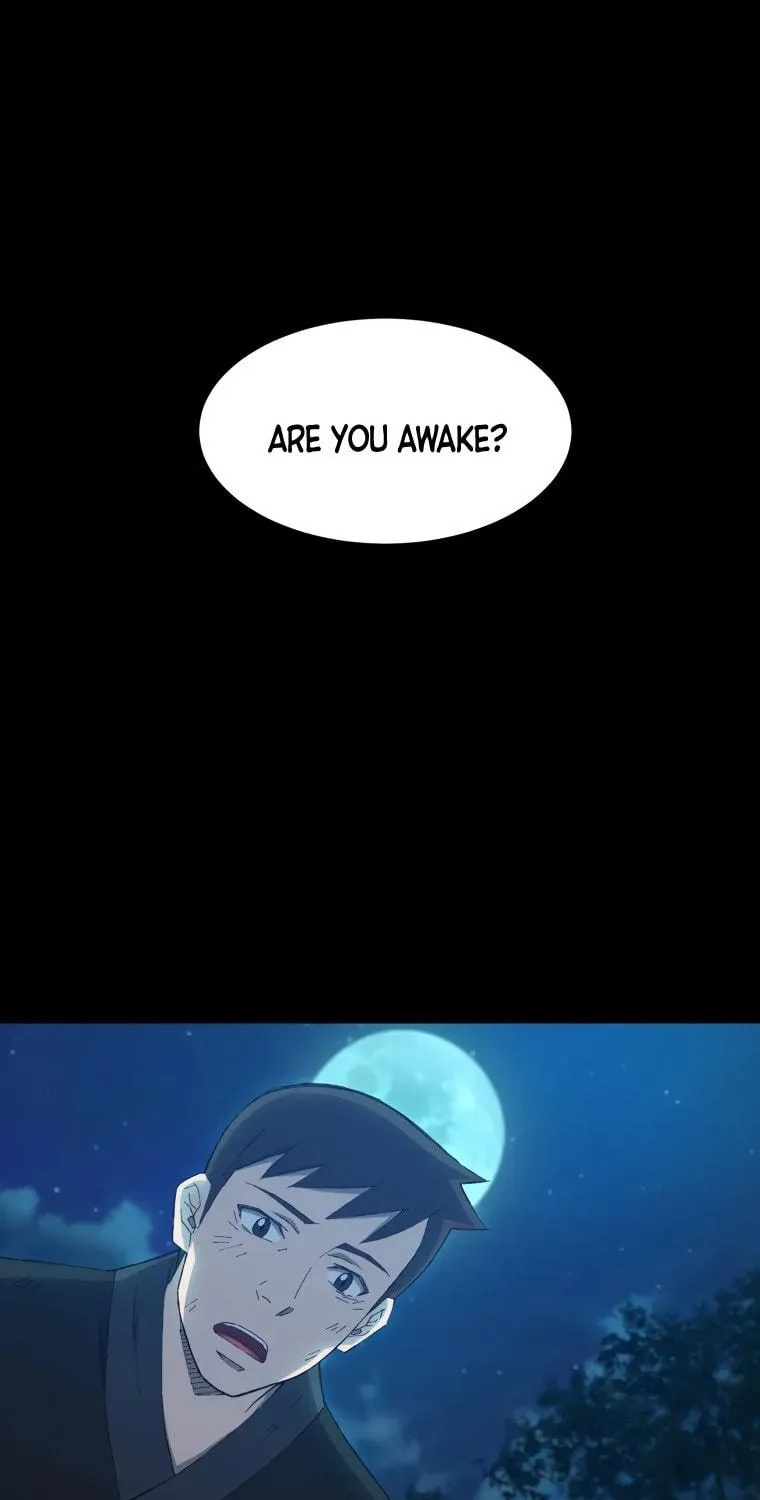 Sunyu of the Shadowless Chapter 35 page 9 - 