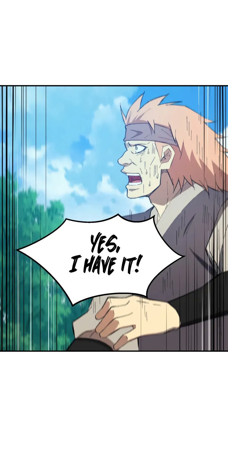 Sunyu of the Shadowless Chapter 35 page 85 - 