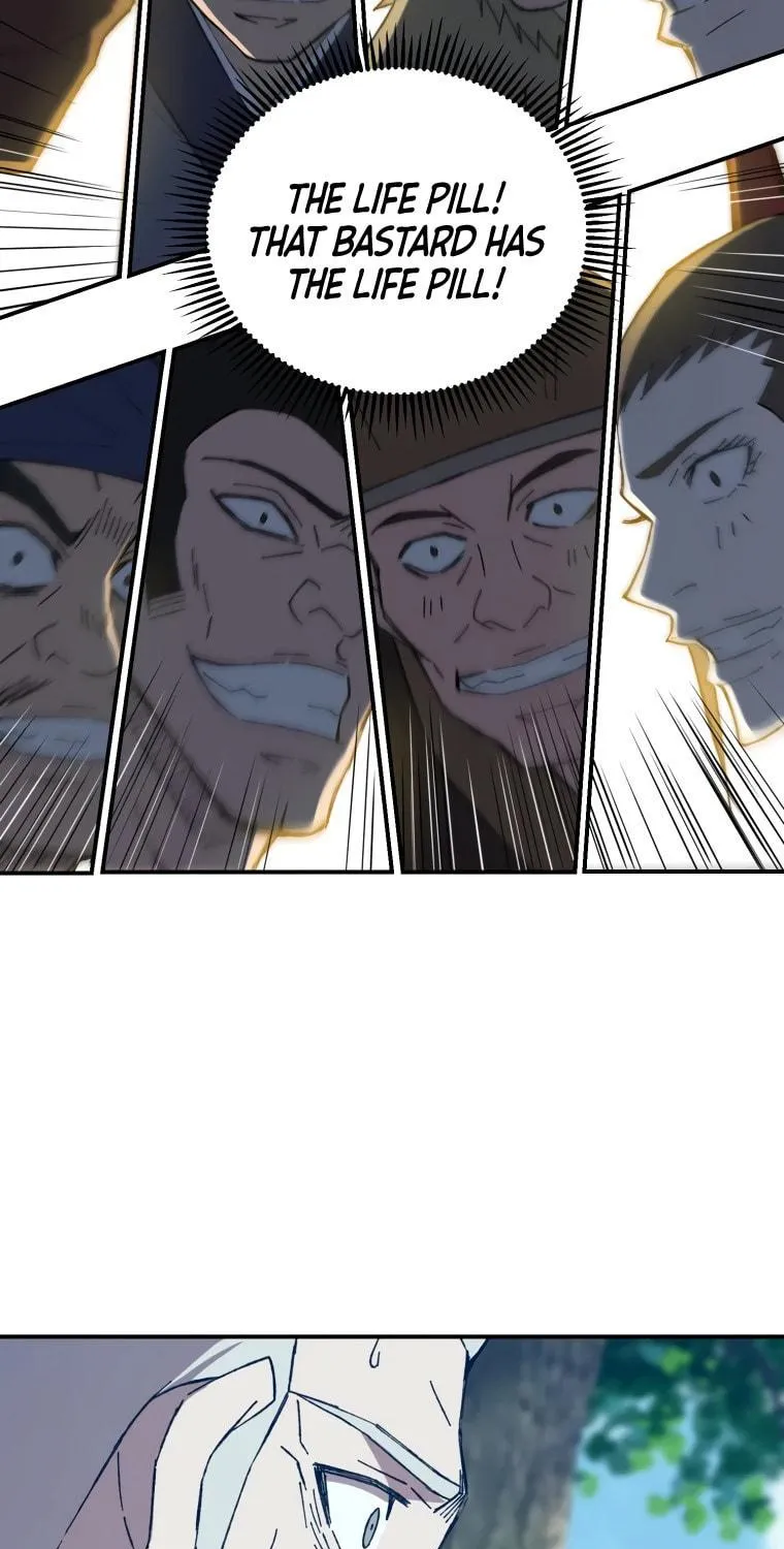 Sunyu of the Shadowless Chapter 35 page 87 - 