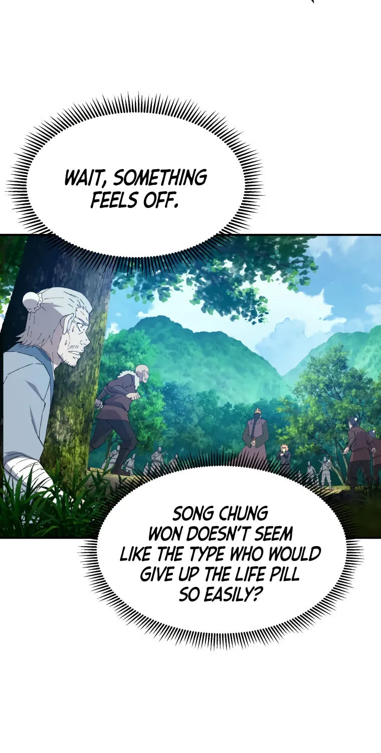 Sunyu of the Shadowless Chapter 35 page 95 - 