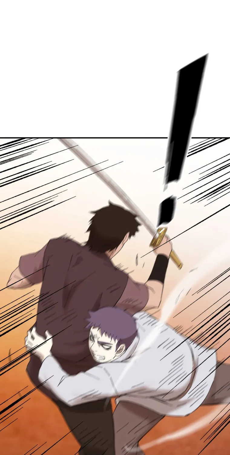 Sunyu of the Shadowless Chapter 36.2 page 11 - 