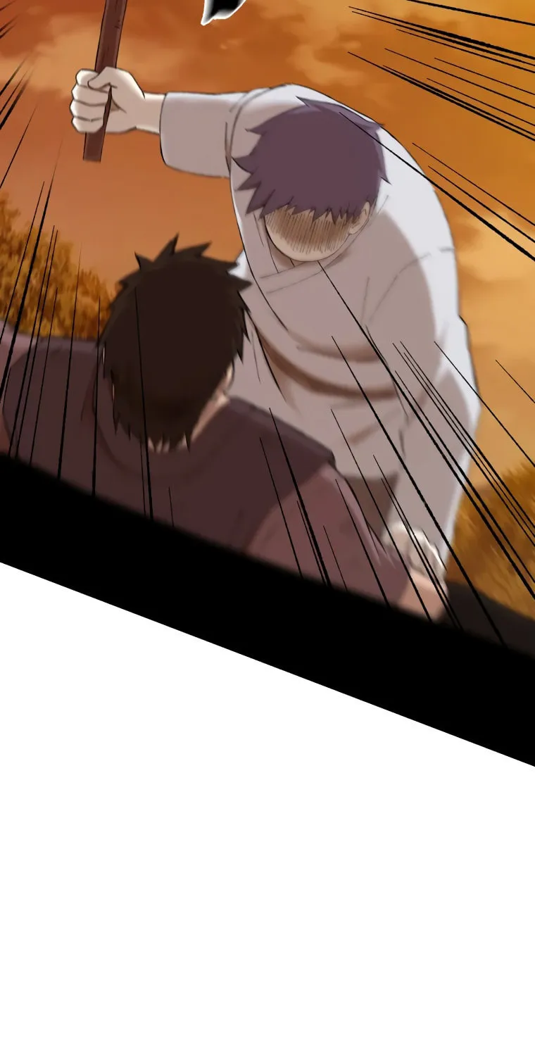 Sunyu of the Shadowless Chapter 36.2 page 15 - 
