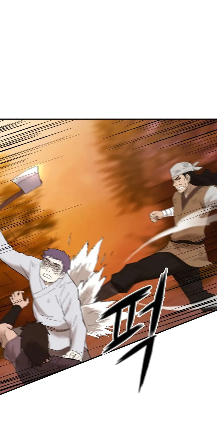 Sunyu of the Shadowless Chapter 36.2 page 18 - 