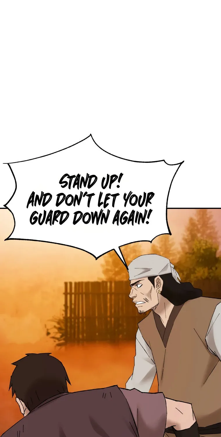 Sunyu of the Shadowless Chapter 36.2 page 23 - 