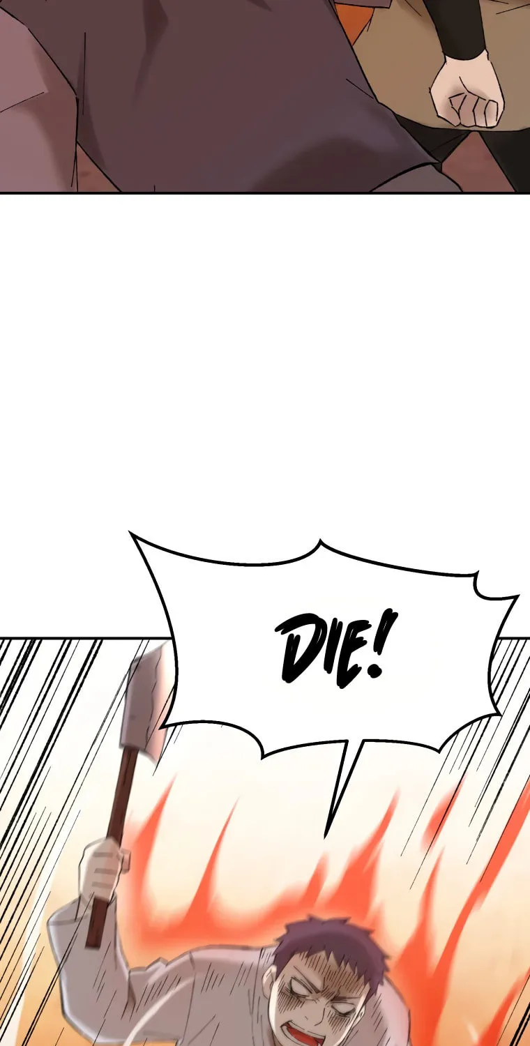 Sunyu of the Shadowless Chapter 36.2 page 24 - 