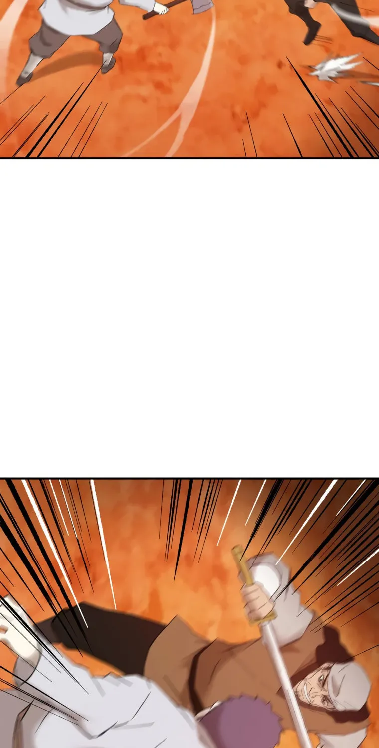 Sunyu of the Shadowless Chapter 36.2 page 29 - 