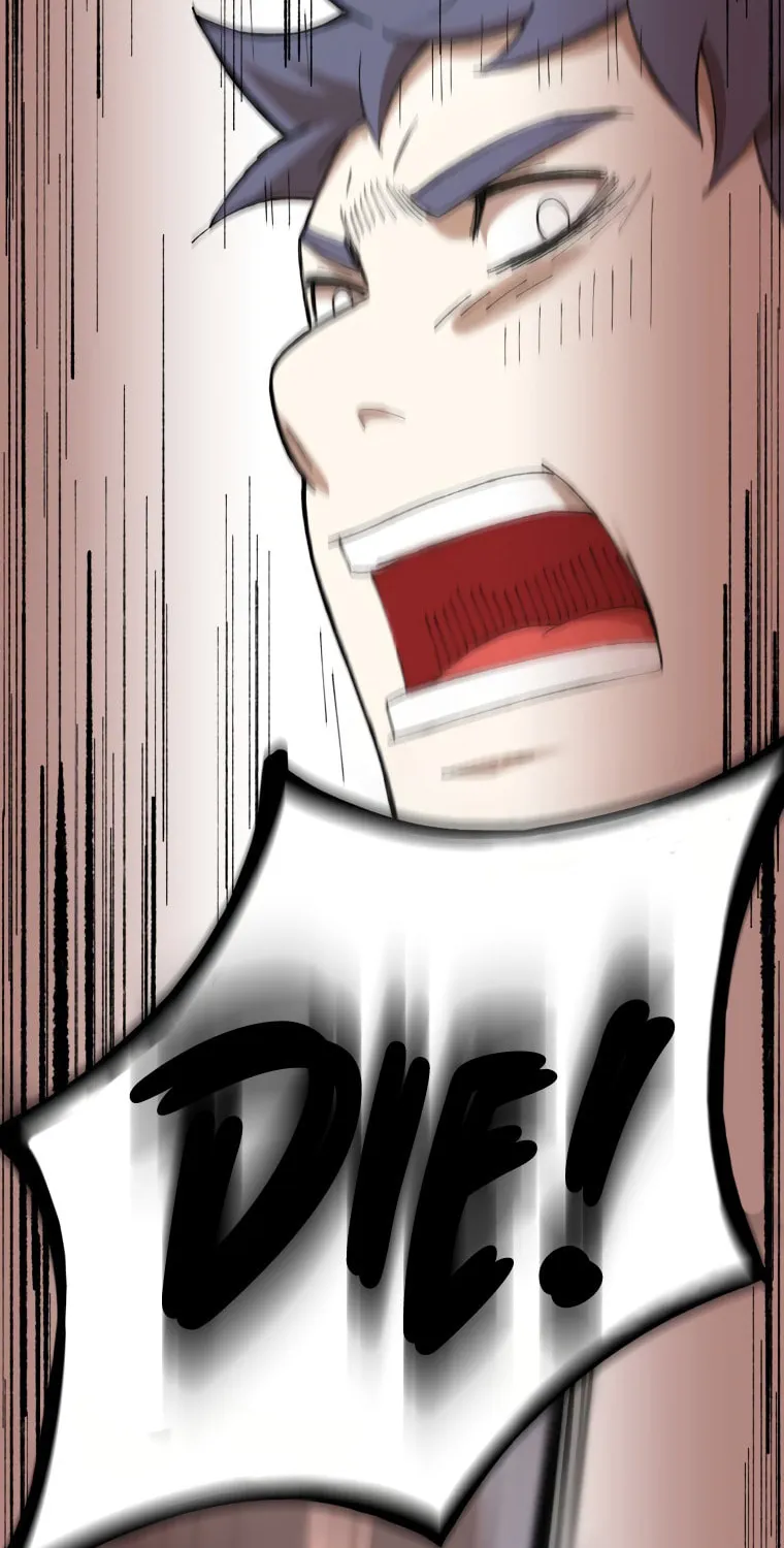 Sunyu of the Shadowless Chapter 36.2 page 4 - 