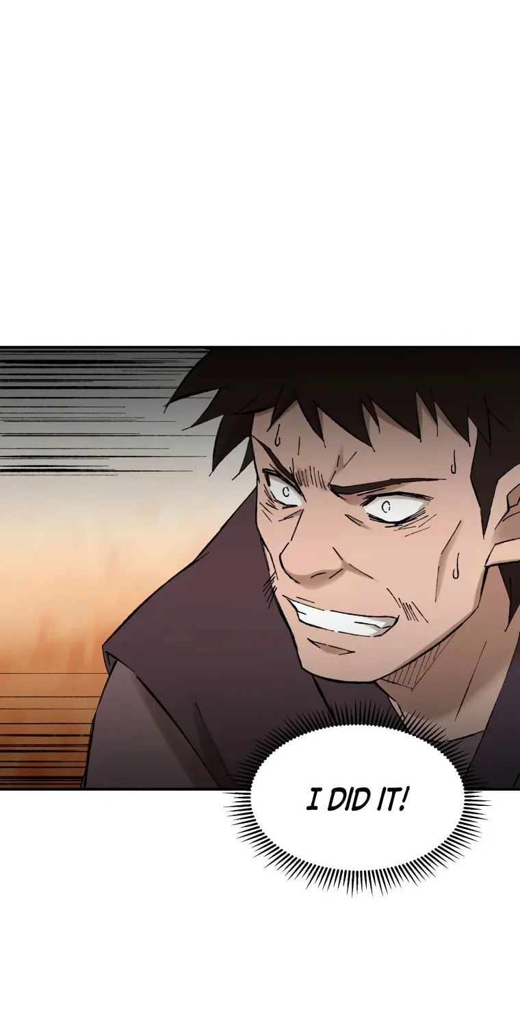Sunyu of the Shadowless Chapter 36.2 page 31 - 
