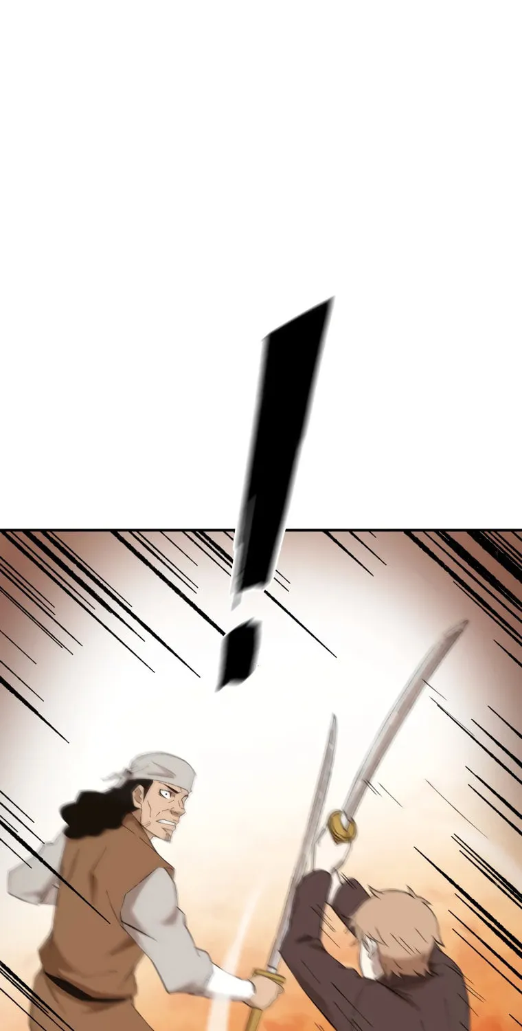 Sunyu of the Shadowless Chapter 36.2 page 40 - 