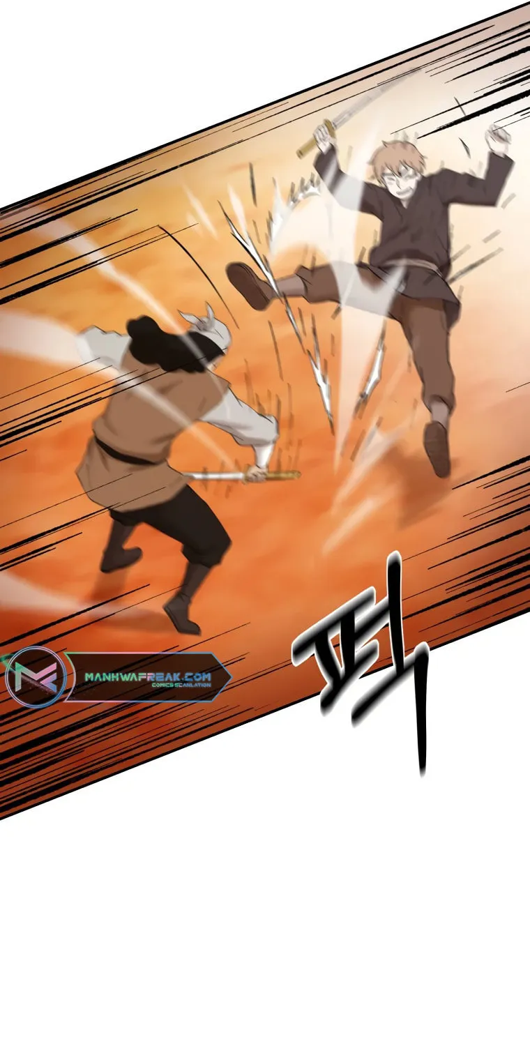 Sunyu of the Shadowless Chapter 36.2 page 42 - 