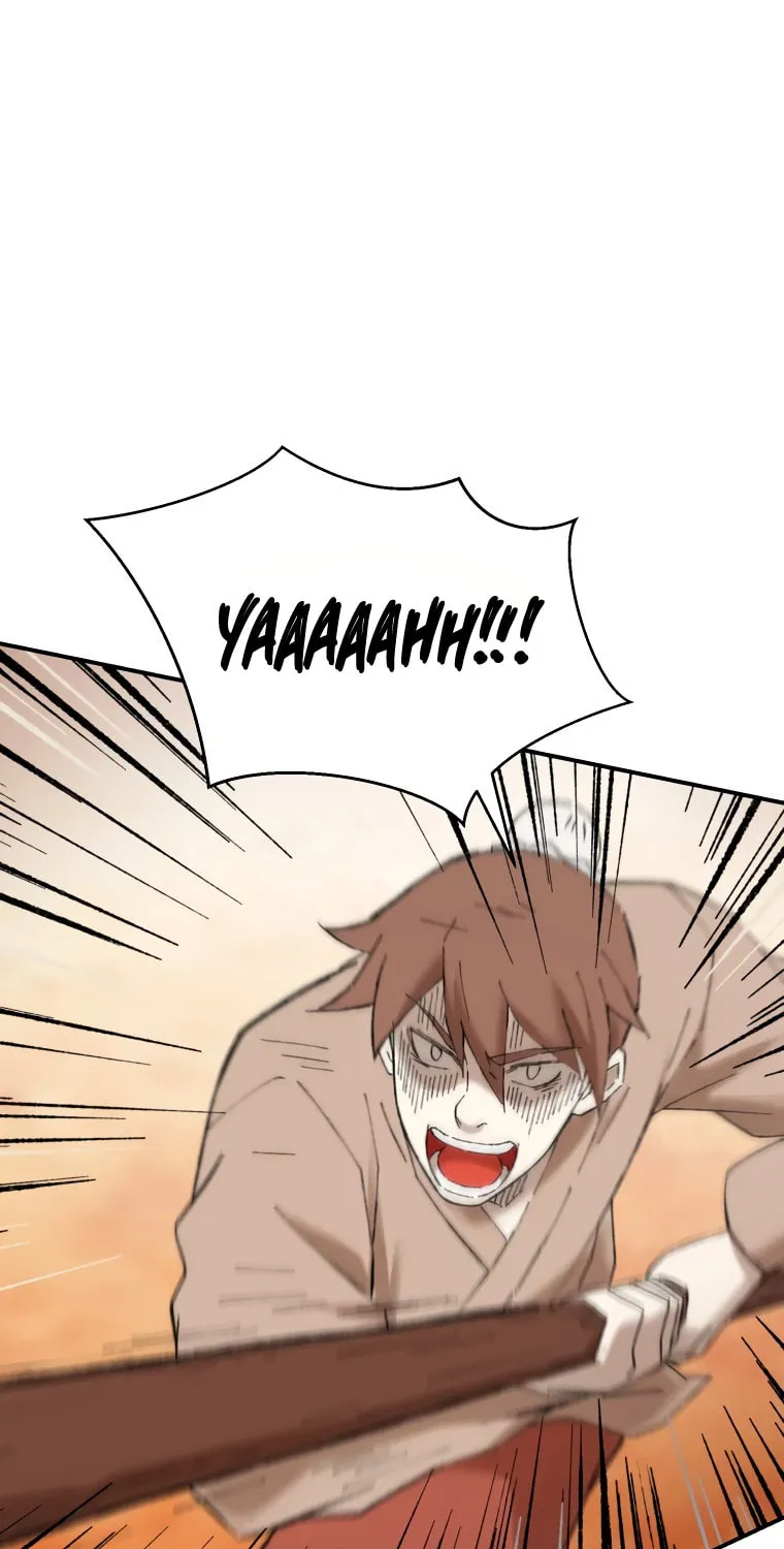 Sunyu of the Shadowless Chapter 36.2 page 43 - 
