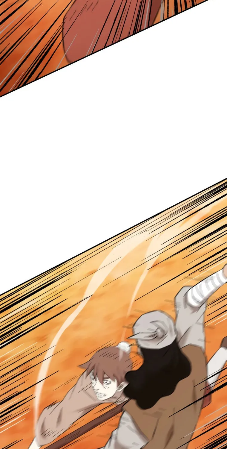 Sunyu of the Shadowless Chapter 36.2 page 44 - 