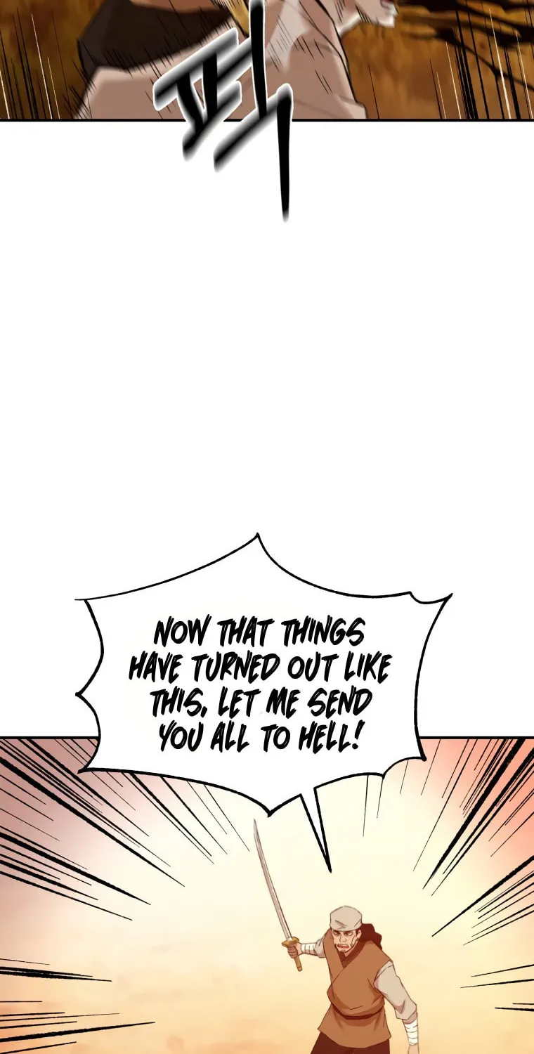 Sunyu of the Shadowless Chapter 36.2 page 46 - 