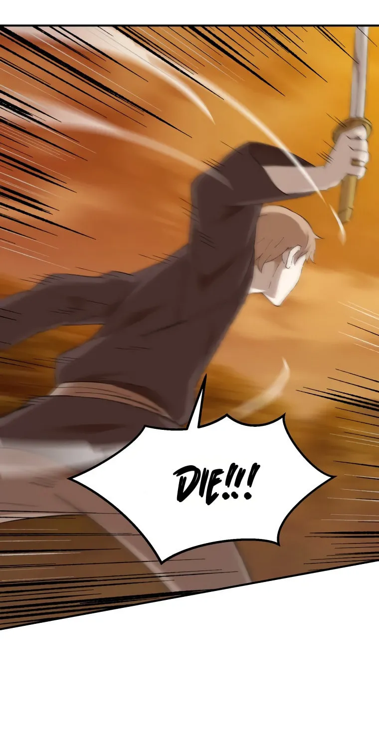 Sunyu of the Shadowless Chapter 36.2 page 48 - 