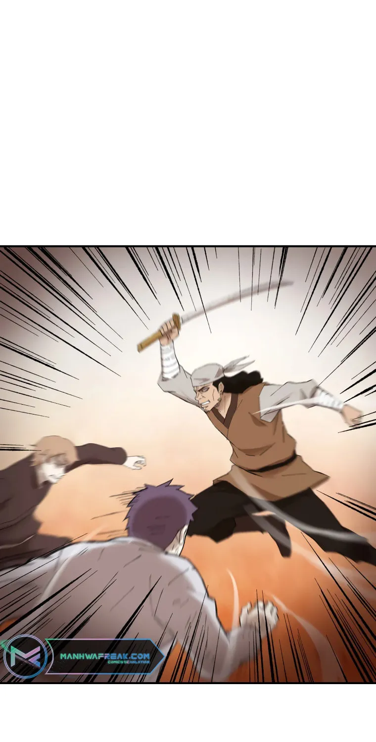 Sunyu of the Shadowless Chapter 36.2 page 50 - 