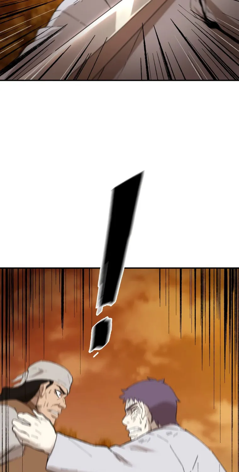 Sunyu of the Shadowless Chapter 36.2 page 55 - 