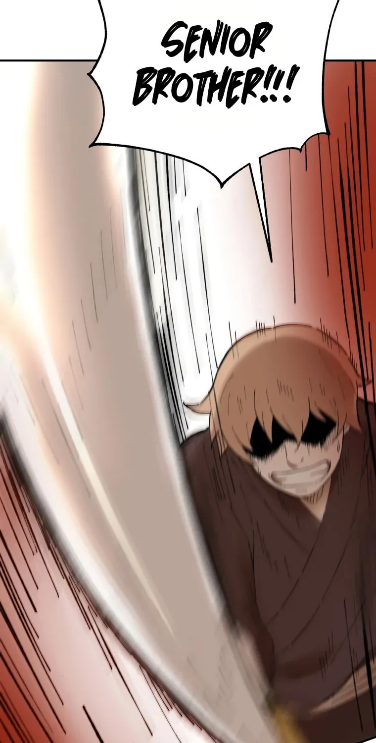 Sunyu of the Shadowless Chapter 36.2 page 57 - 