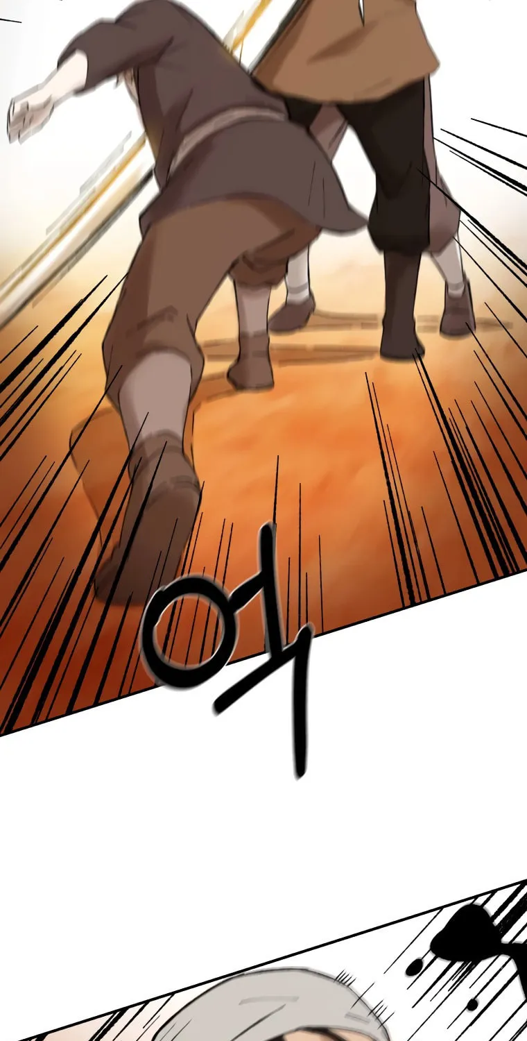 Sunyu of the Shadowless Chapter 36.2 page 59 - 