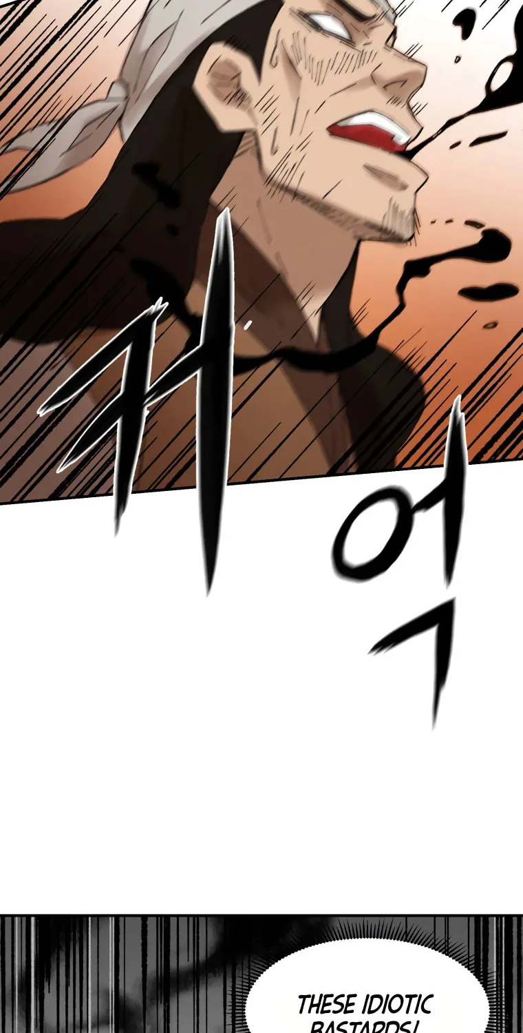 Sunyu of the Shadowless Chapter 36.2 page 60 - 