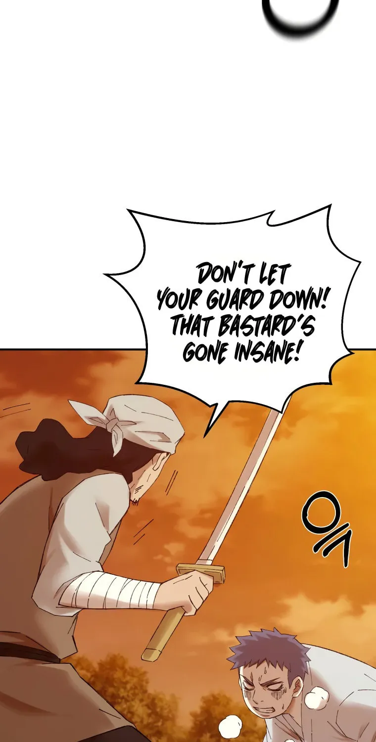 Sunyu of the Shadowless Chapter 36.2 page 7 - 