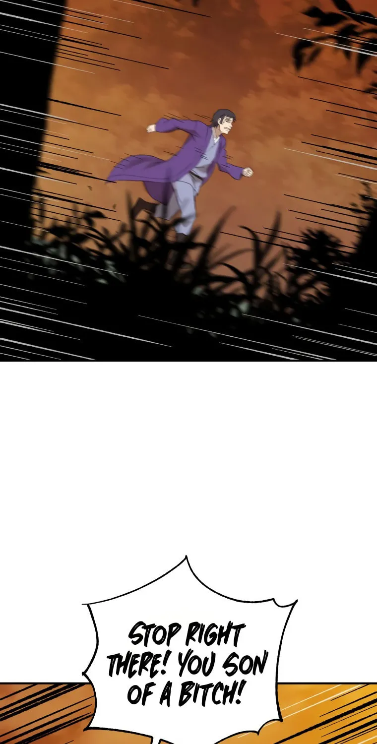 Sunyu of the Shadowless Chapter 36.2 page 66 - 