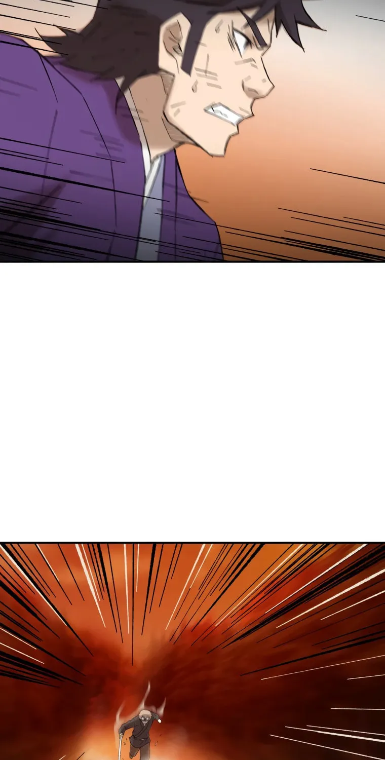 Sunyu of the Shadowless Chapter 36.2 page 68 - 