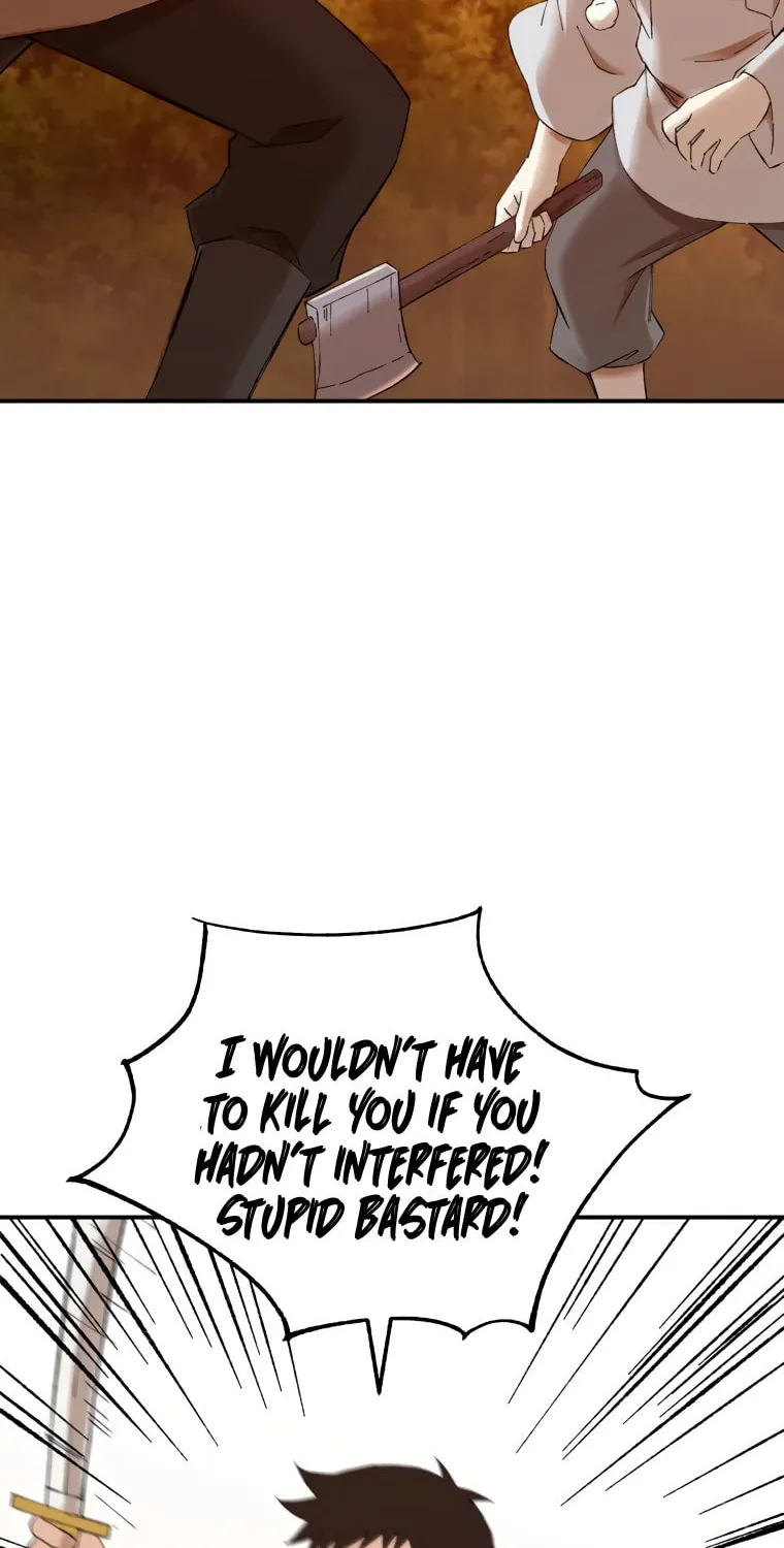 Sunyu of the Shadowless Chapter 36.2 page 8 - 