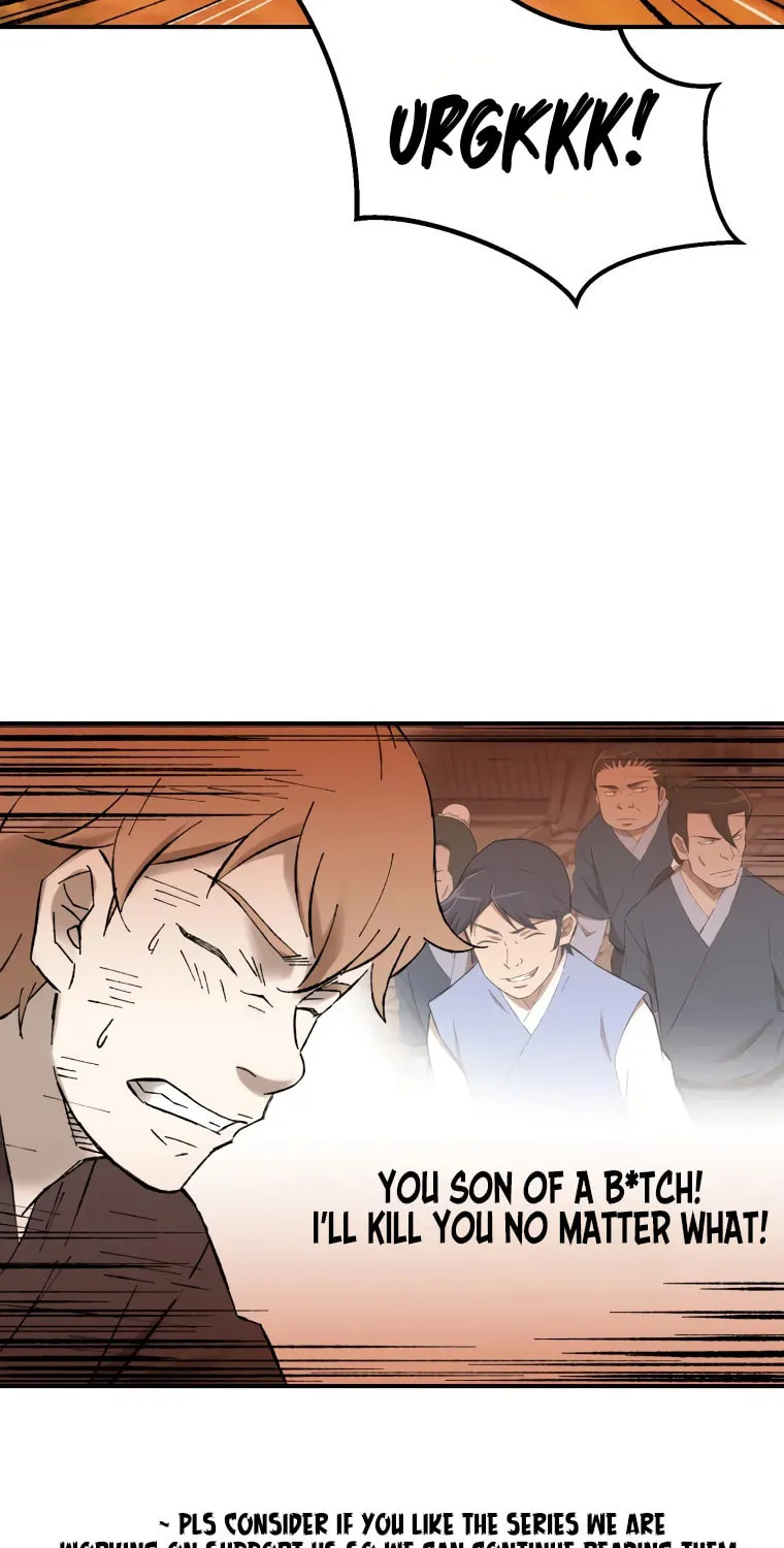 Sunyu of the Shadowless Chapter 36.2 page 72 - 