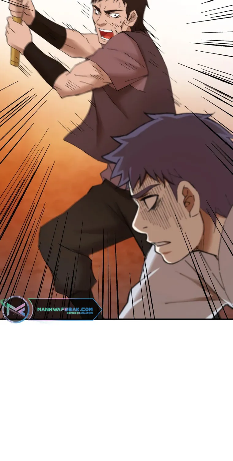 Sunyu of the Shadowless Chapter 36.2 page 9 - 