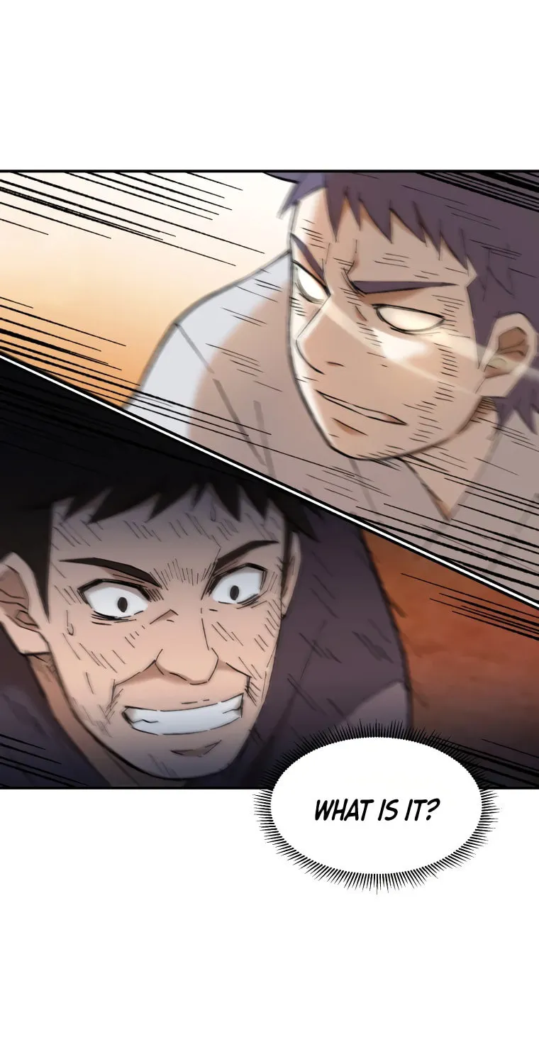 Sunyu of the Shadowless Chapter 36.2 page 10 - 
