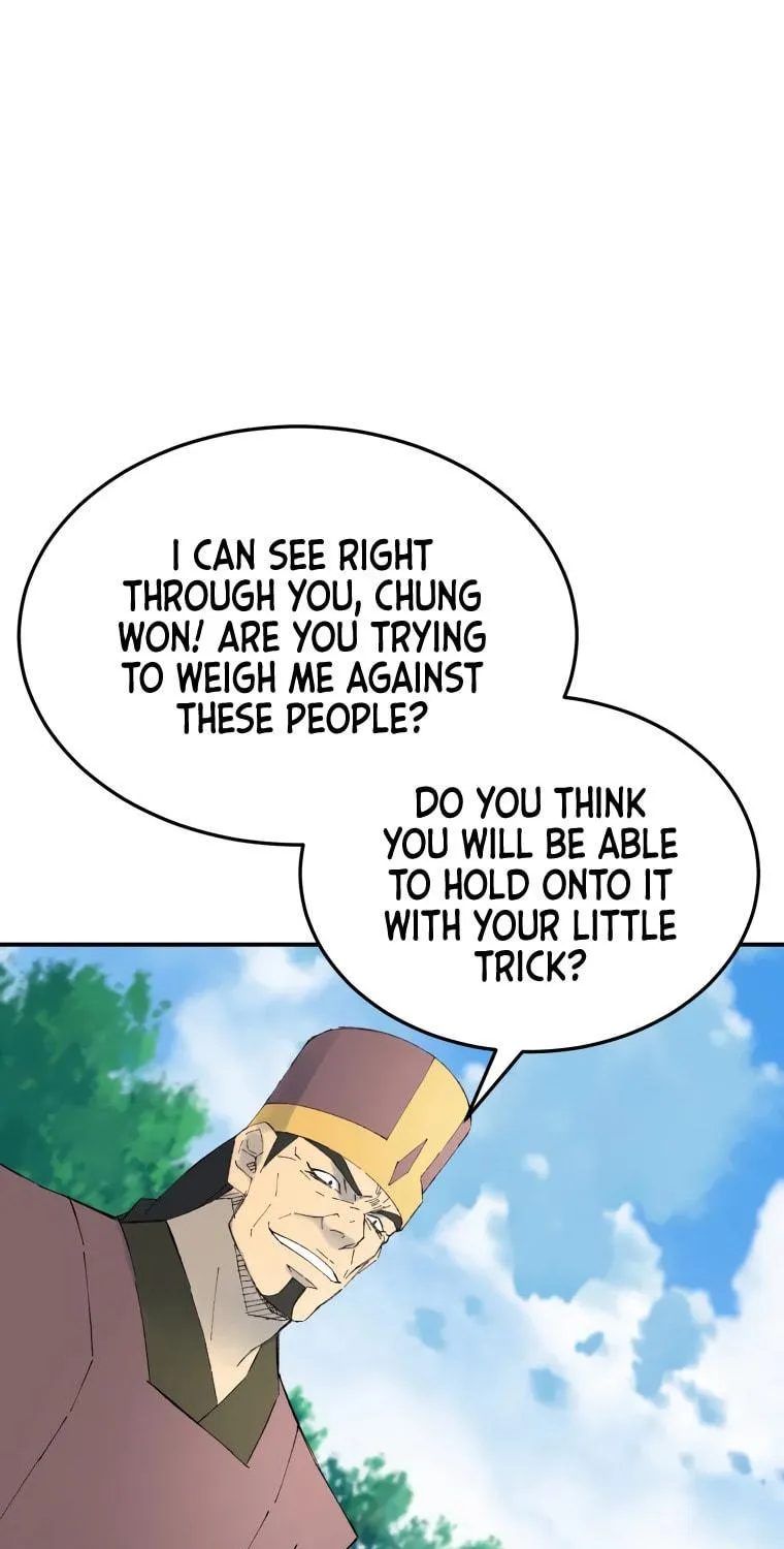 Sunyu of the Shadowless Chapter 36 page 11 - 
