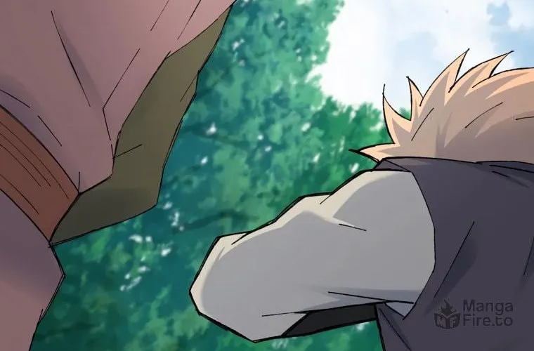 Sunyu of the Shadowless Chapter 36 page 12 - 