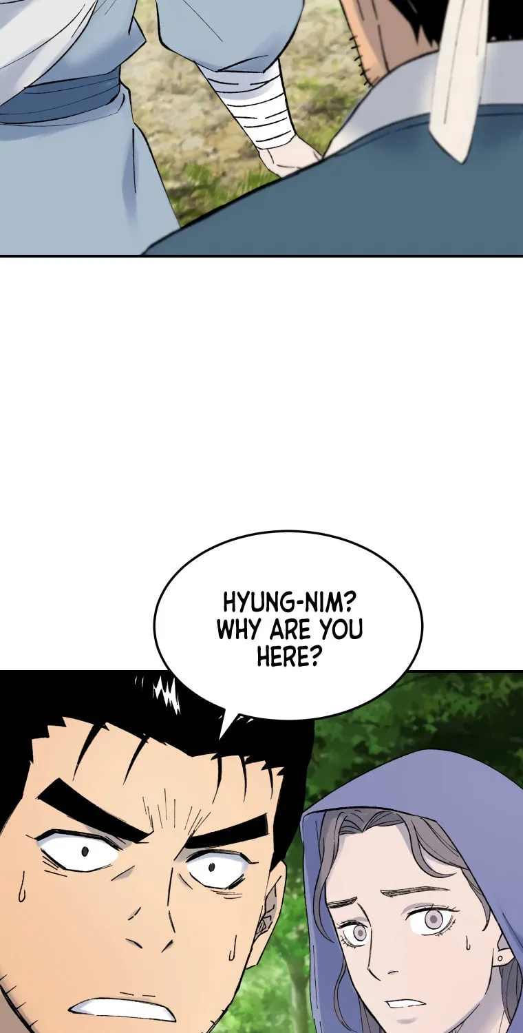 Sunyu of the Shadowless Chapter 36 page 113 - 