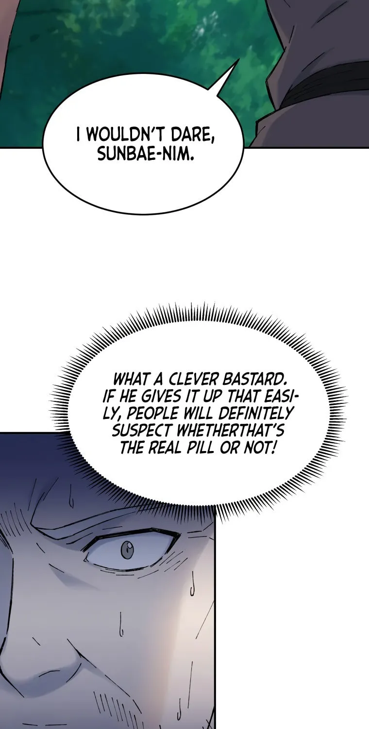 Sunyu of the Shadowless Chapter 36 page 13 - 