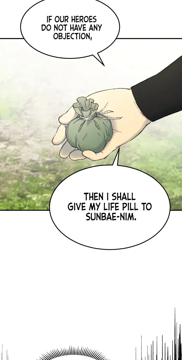 Sunyu of the Shadowless Chapter 36 page 15 - 