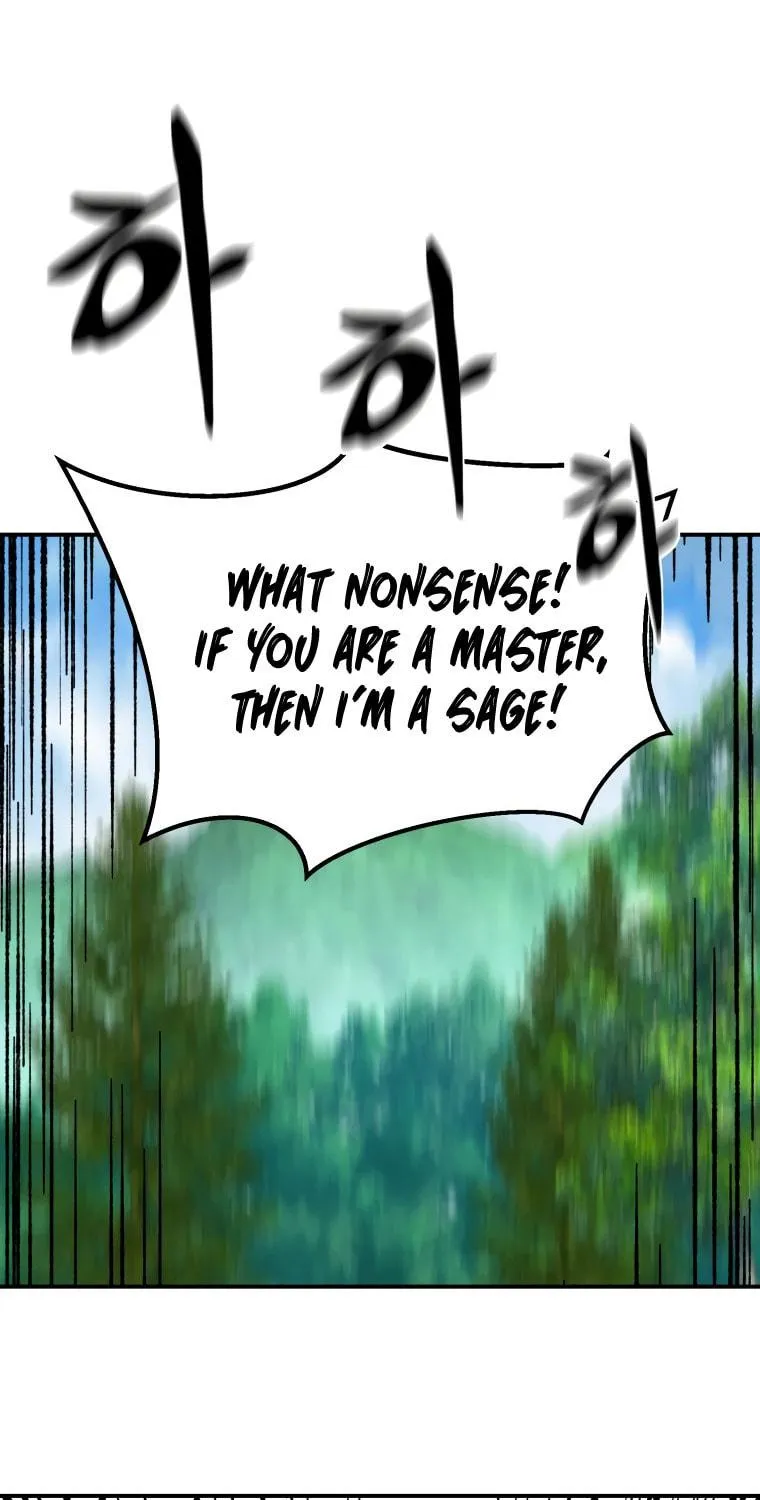 Sunyu of the Shadowless Chapter 36 page 23 - 