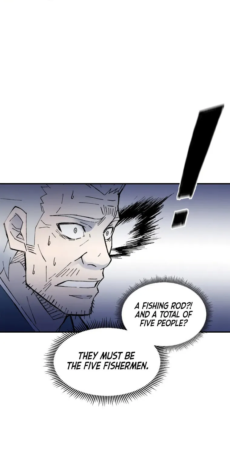 Sunyu of the Shadowless Chapter 36 page 27 - 
