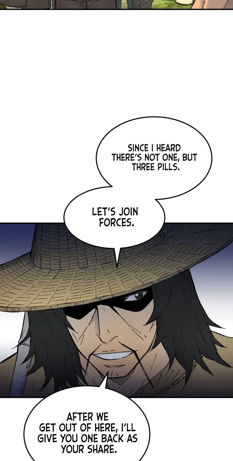 Sunyu of the Shadowless Chapter 36 page 33 - 