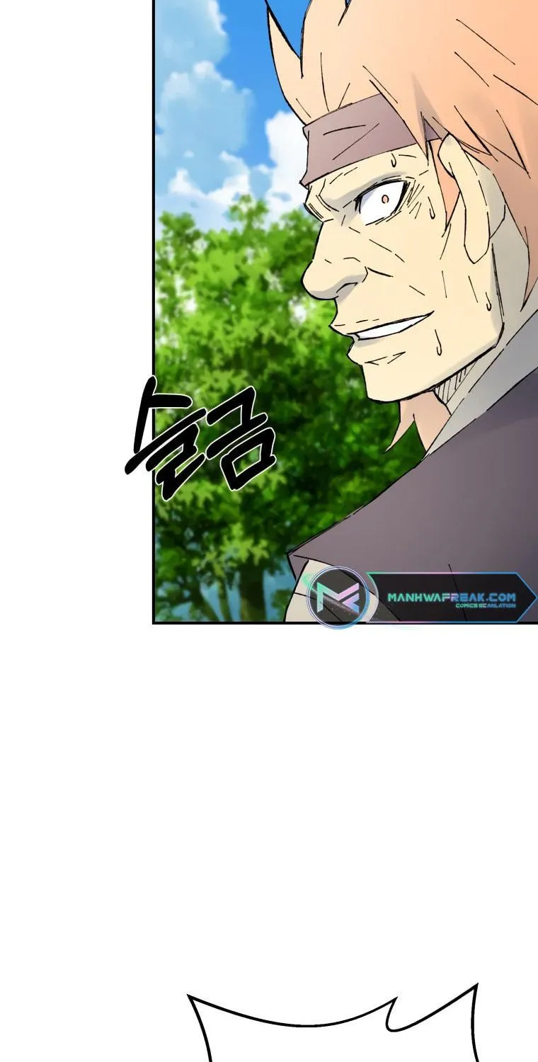 Sunyu of the Shadowless Chapter 36 page 35 - 